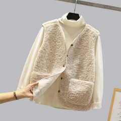Adelie™  Classic Women's Vest 0