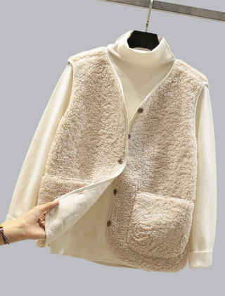 Adelie™  Classic Women's Vest 0