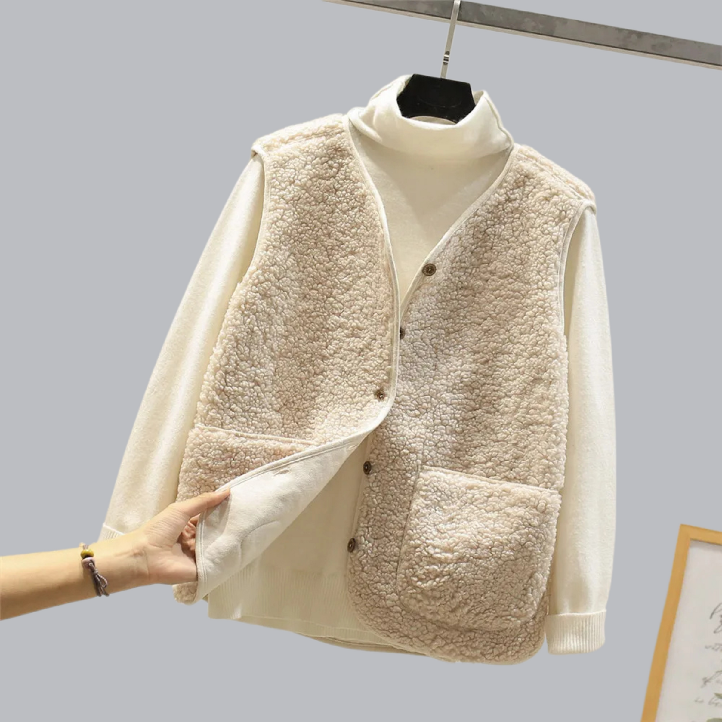 Adelie™  Classic Women's Vest 0