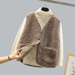 Adelie™  Classic Women's Vest 1