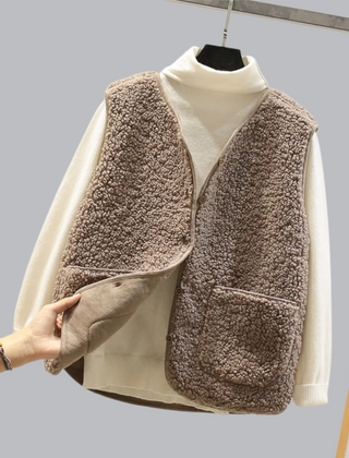 Adelie™  Classic Women's Vest 1