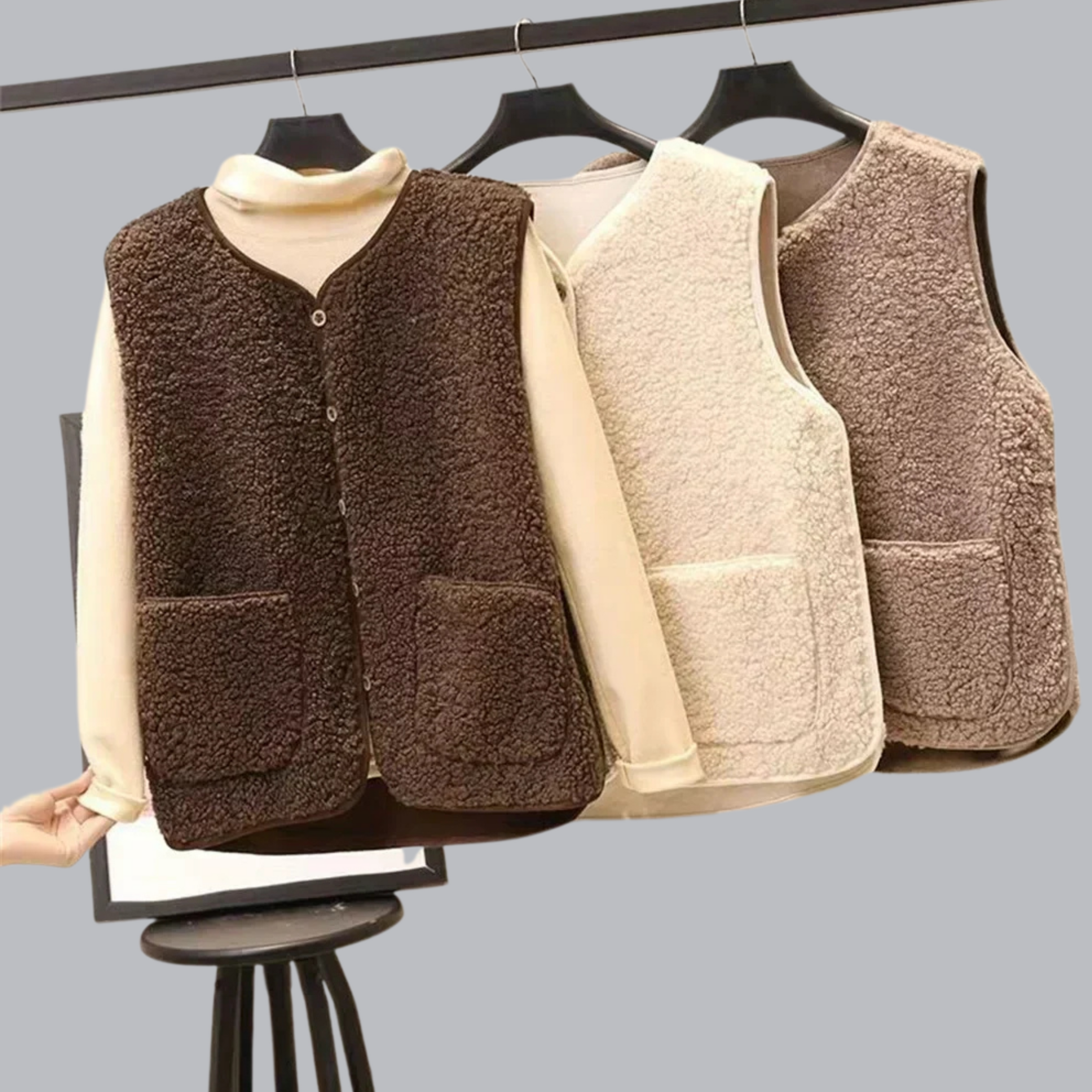 Adelie™  Classic Women's Vest 2