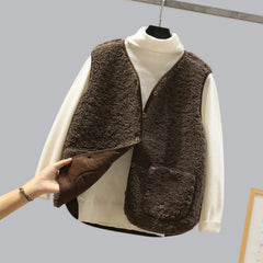 Adelie™  Classic Women's Vest 7