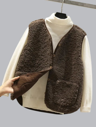 Adelie™  Classic Women's Vest 7