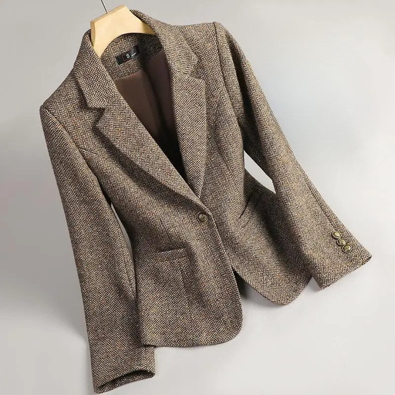 Adley™ Premium Blazer 0
