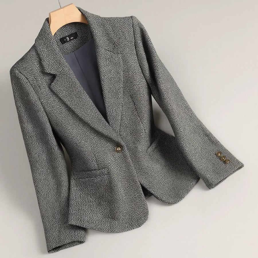 Adley™ Premium Blazer 1