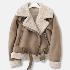 Alicia™ Double Lined Jacket 0