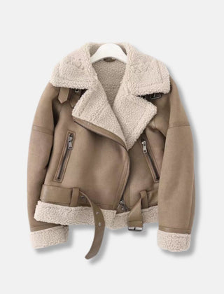 Alicia™ Double Lined Jacket 0