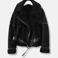 Alicia™ Double Lined Jacket 3