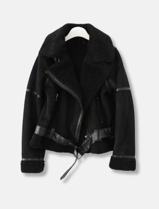 Alicia™ Double Lined Jacket 3