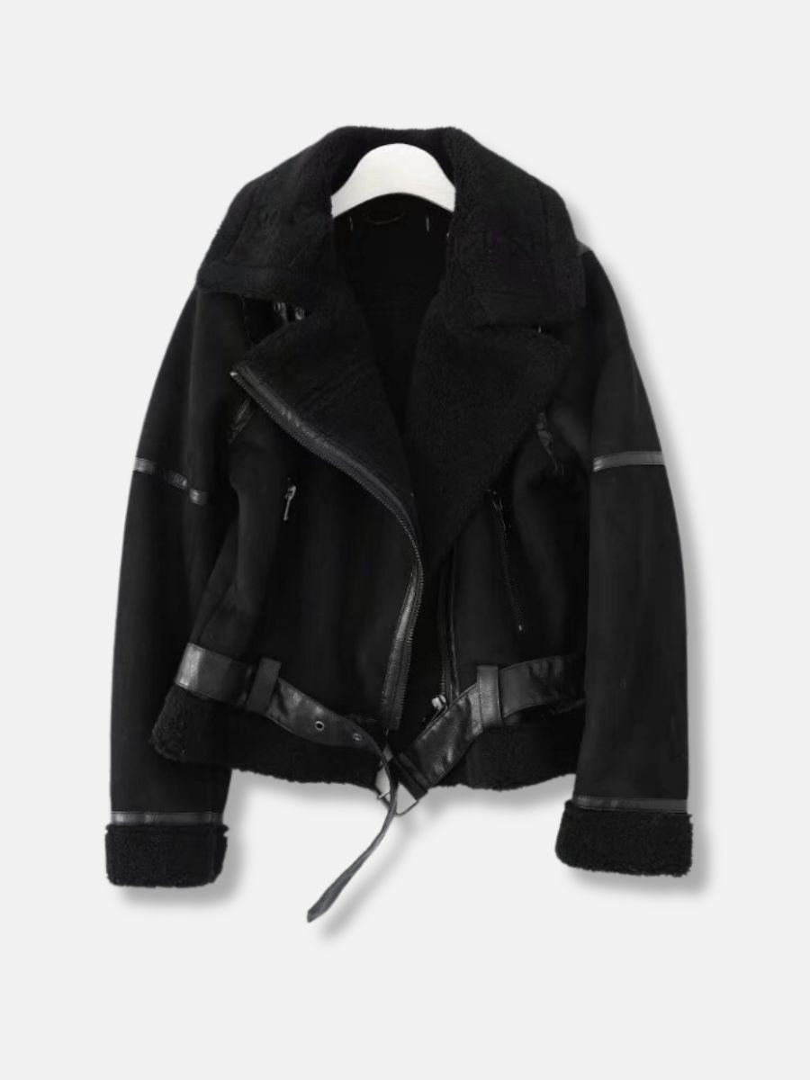 Alicia™ Double Lined Jacket 3