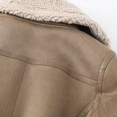 Alicia™ Double Lined Jacket 8