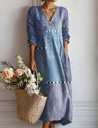 Alicia | Everyday Comfort Dress 0