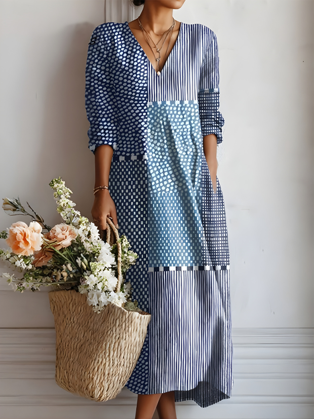 Alicia | Everyday Comfort Dress 0