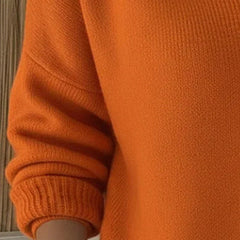 Amara™ | Classic Collared Knit Cardigan 6