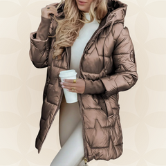 Avery™ Hooded Winter Jacket 1