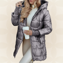 Avery™ Hooded Winter Jacket 2