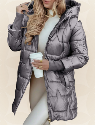 Avery™ Hooded Winter Jacket 2