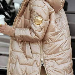 Avery™ Hooded Winter Jacket 4