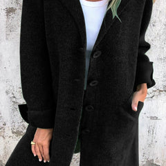Brianna™ Long Knit Coat 10