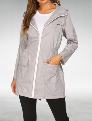 Bridget™ Waterproof Comfort Jacket 0
