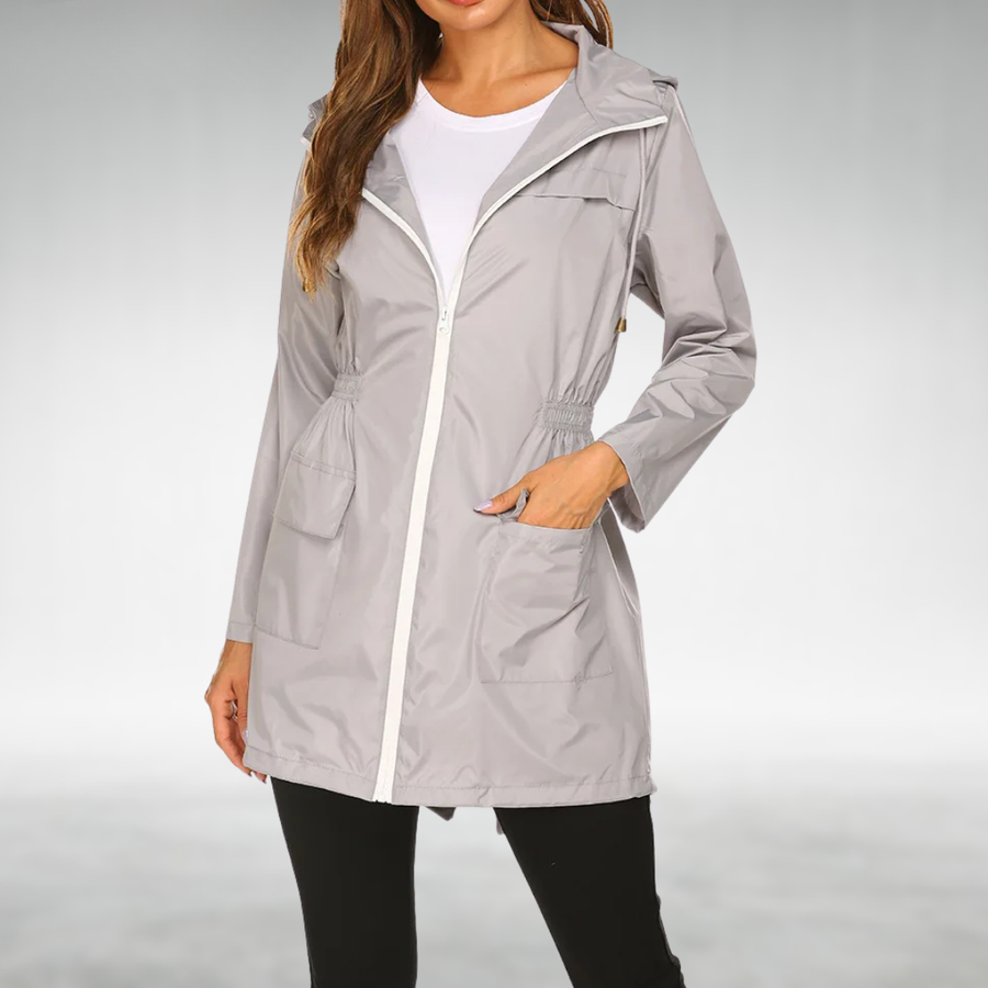 Bridget™ Waterproof Comfort Jacket 0