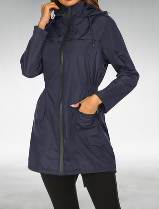 Bridget™ Waterproof Comfort Jacket 1