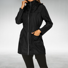 Bridget™ Waterproof Comfort Jacket 2
