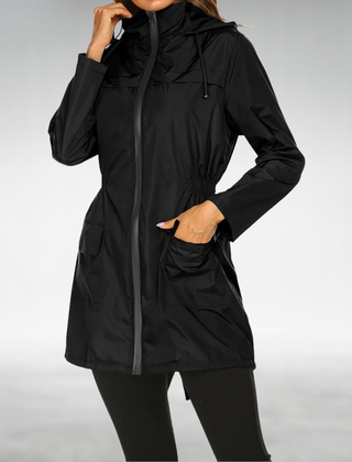 Bridget™ Waterproof Comfort Jacket 2