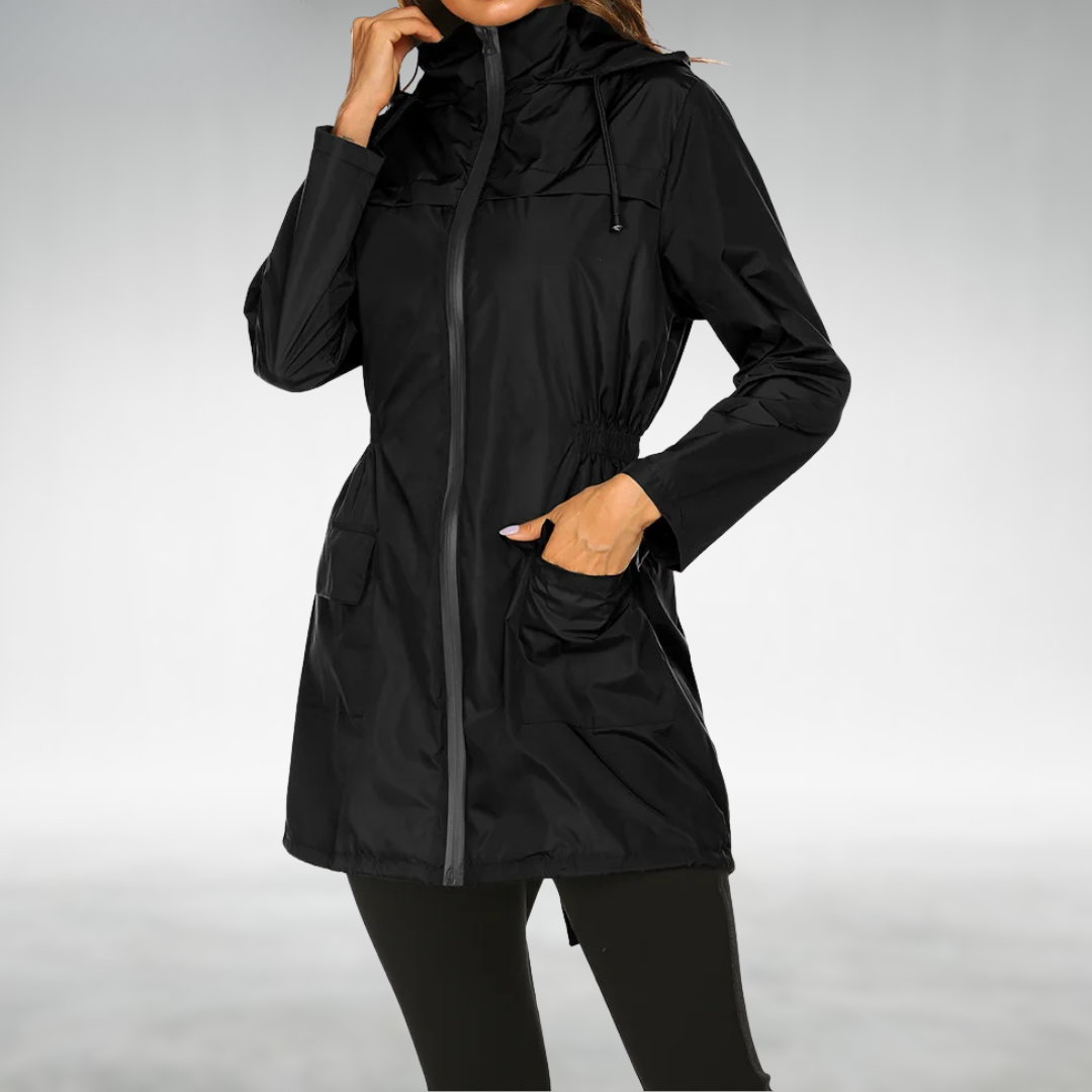Bridget™ Waterproof Comfort Jacket 2