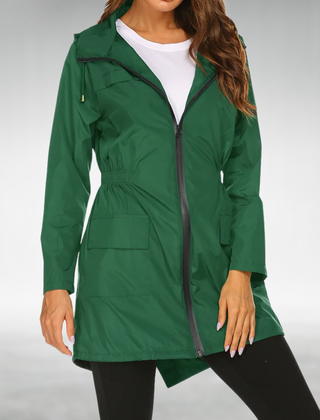 Bridget™ Waterproof Comfort Jacket 3