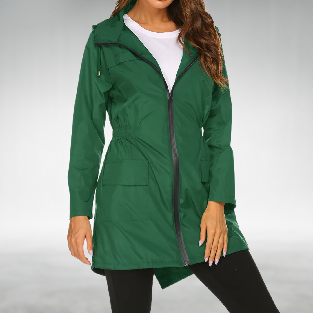 Bridget™ Waterproof Comfort Jacket 3