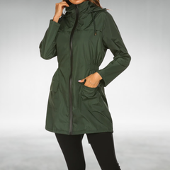 Bridget™ Waterproof Comfort Jacket 4