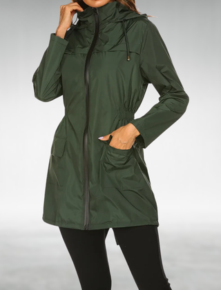 Bridget™ Waterproof Comfort Jacket 4