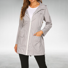 Bridget™ Waterproof Comfort Jacket 5