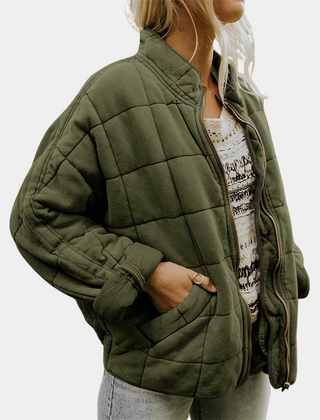 Celina™ Elegant and Comfortable Jacket 0