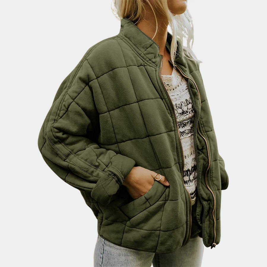 Celina™ Elegant and Comfortable Jacket 0