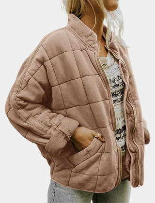 Celina™ Elegant and Comfortable Jacket 1