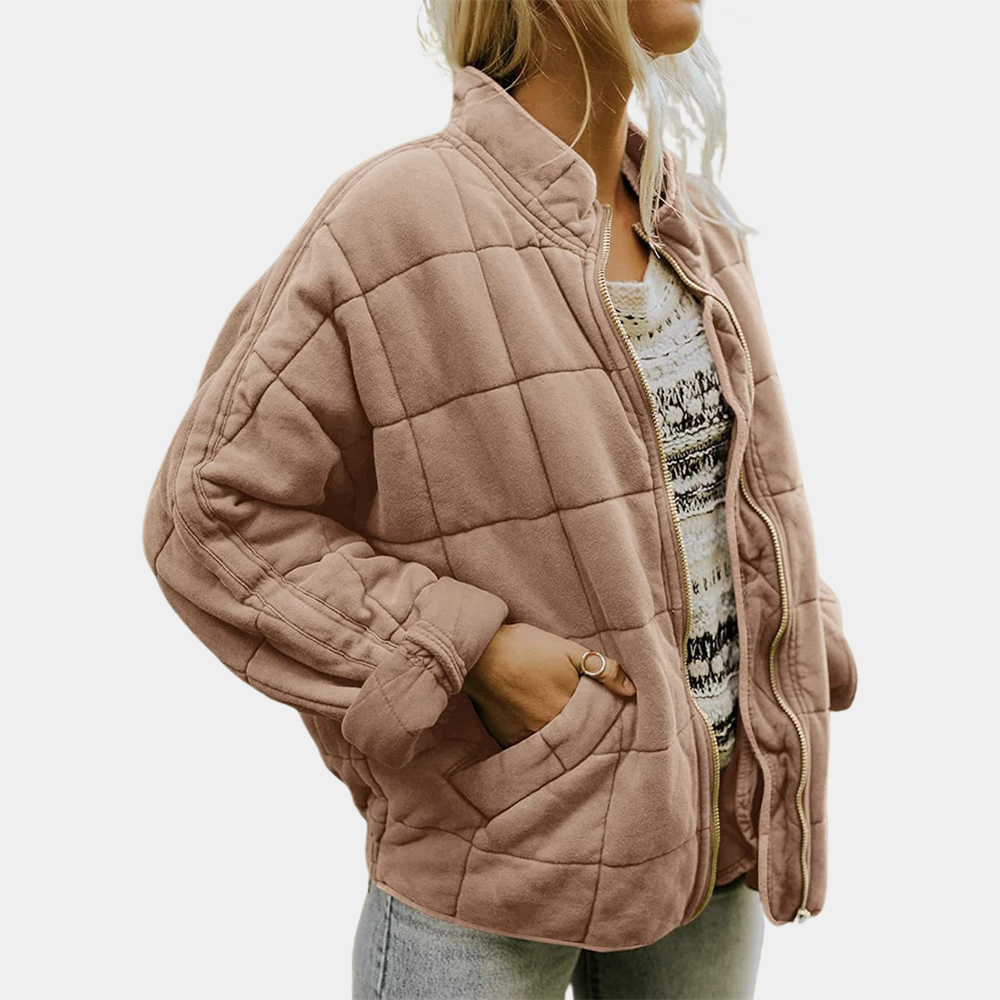 Celina™ Elegant and Comfortable Jacket 1