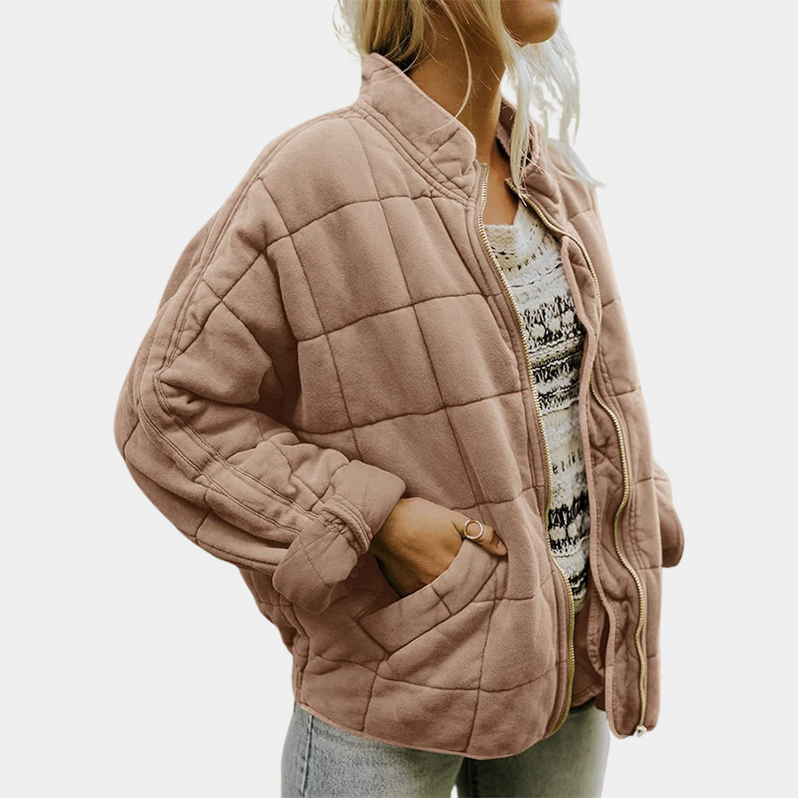 Celina™ Elegant and Comfortable Jacket 1