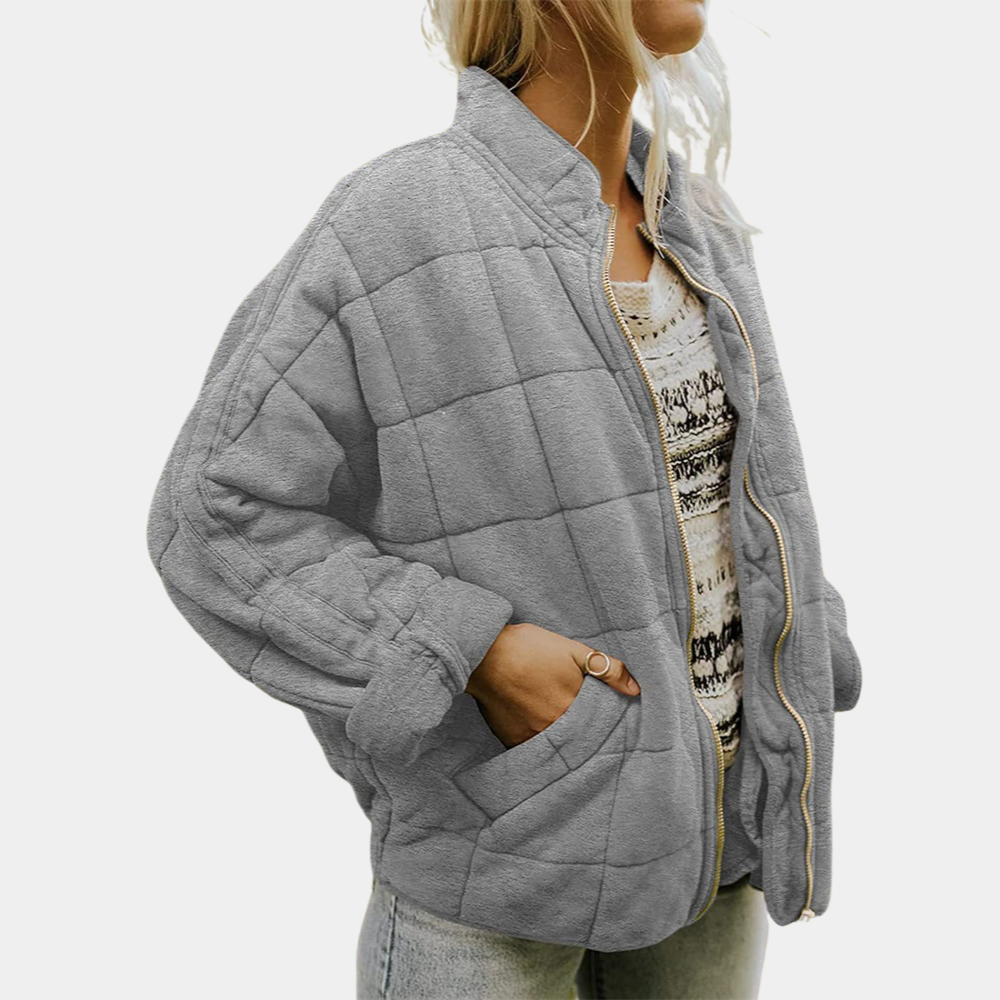 Celina™ Elegant and Comfortable Jacket 4