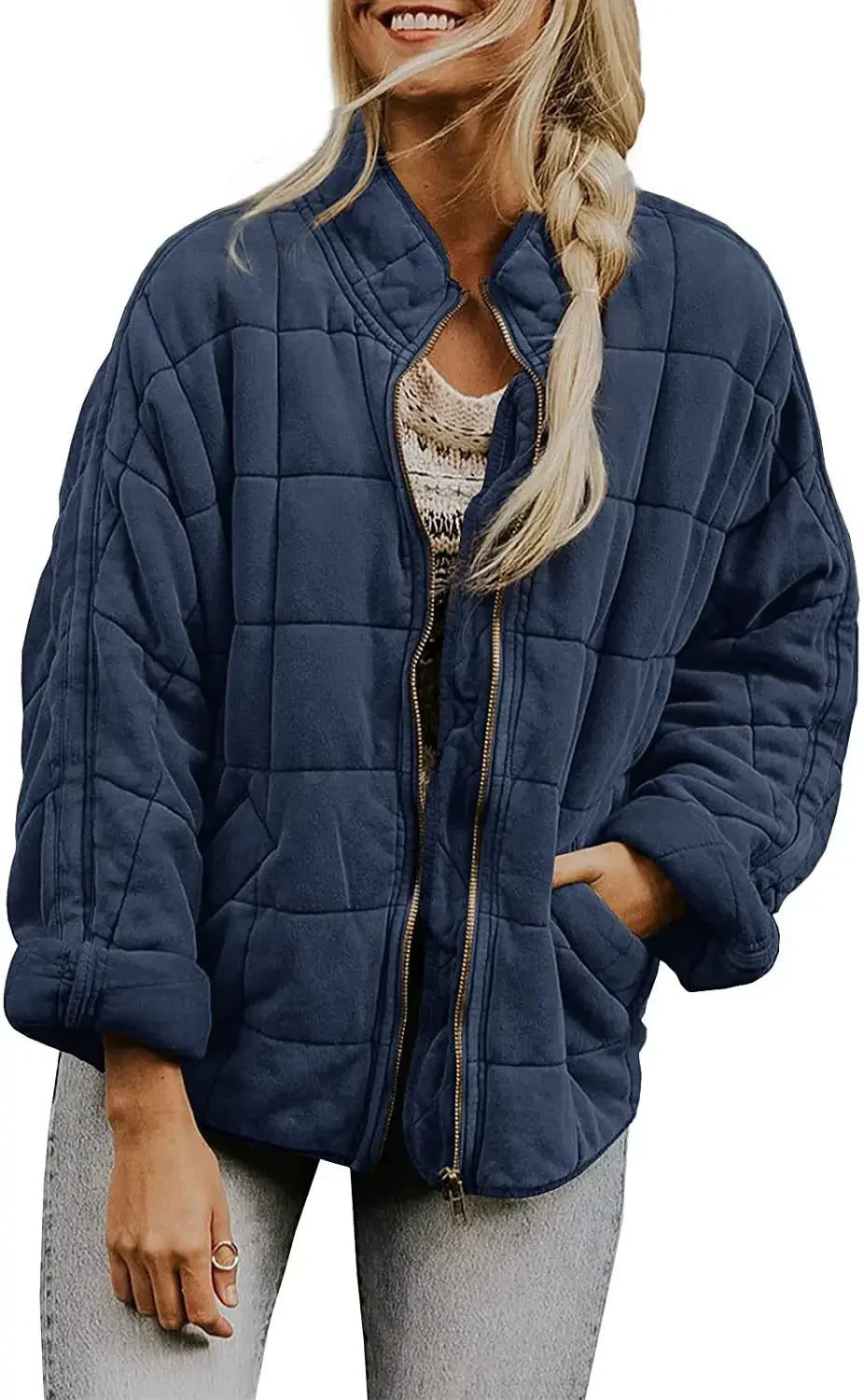 Celina™ Elegant and Comfortable Jacket 6