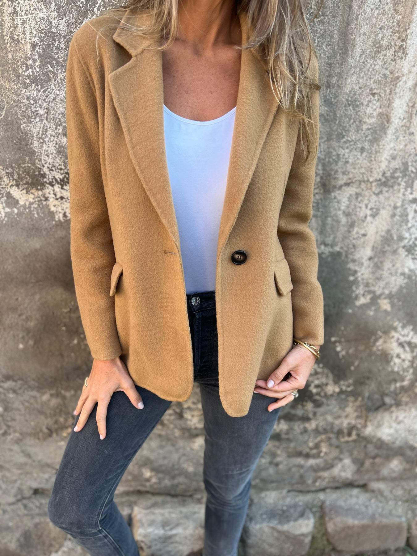 Chelsea™ Casual Blazer 2