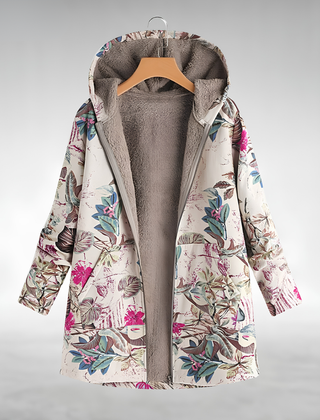 Corinne™ Cozy Fleece Jacket 0