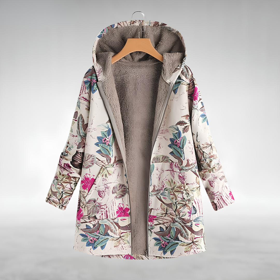 Corinne™ Cozy Fleece Jacket 0
