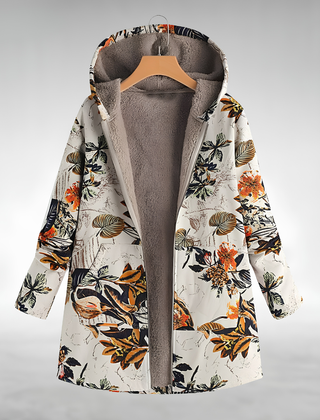 Corinne™ Cozy Fleece Jacket 1