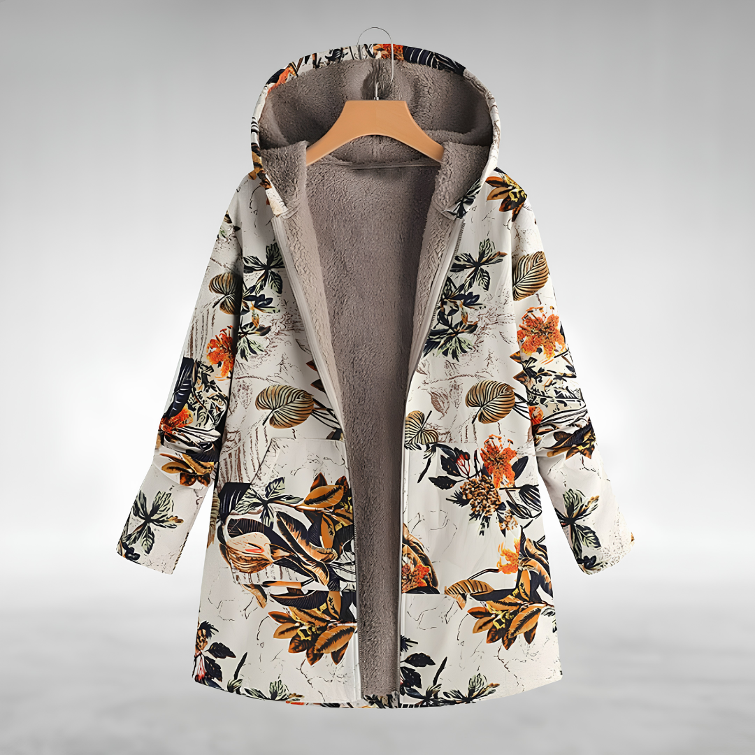 Corinne™ Cozy Fleece Jacket 1