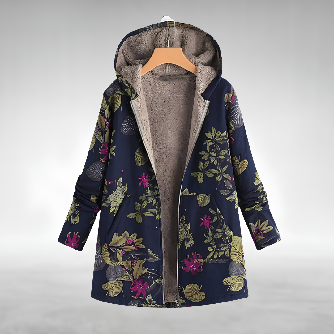 Corinne™ Cozy Fleece Jacket 2
