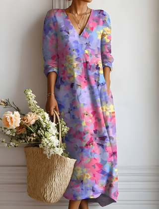 Corrie | Everyday Comfort Dress 0