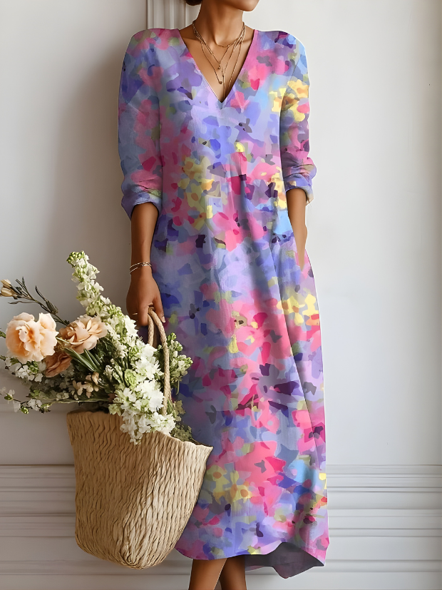 Corrie | Everyday Comfort Dress 0